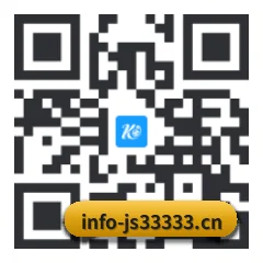 iOS 系统版 二维码